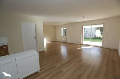 Maison 5 pièces 234300 €