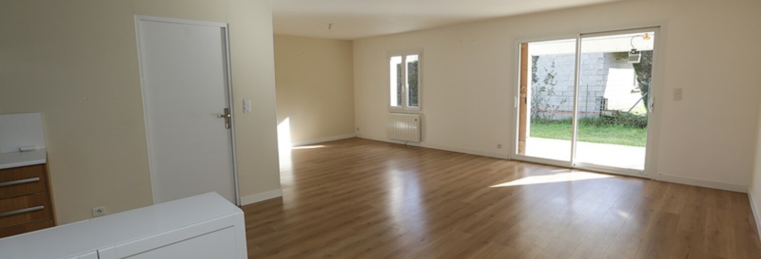Maison 5 Pièces 115 m² à vendre à Langon (33210)