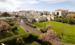 Appartement 2 Pièces 51 m² à vendre à Biarritz (64200)