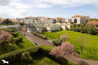 Appartement 2 pièces 399000 €