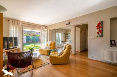 Maison 4 pièces 374880 €