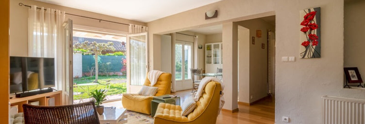 Maison 4 Pièces 82 m² à vendre à Blagnac (31700)