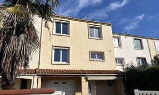 Maison 5 Pièces 109 m² à vendre à Blagnac (31700)