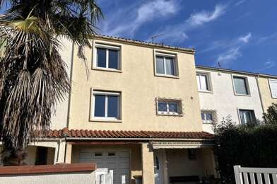 Maison 5 pièces 315000 €