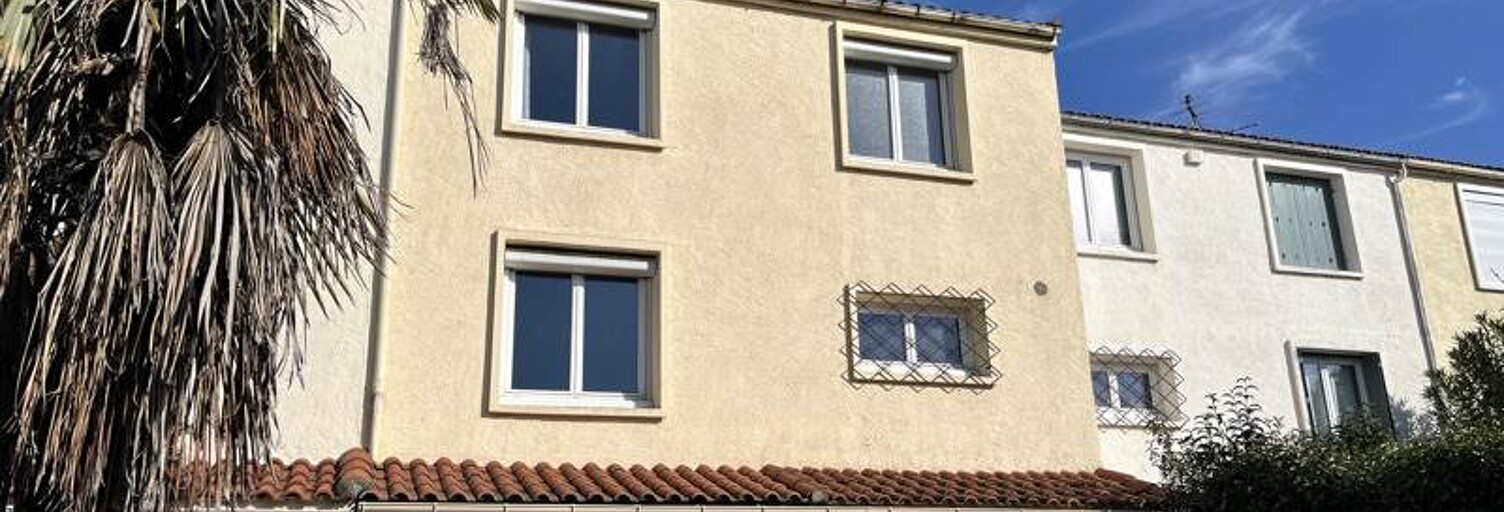 Maison 5 Pièces 109 m² à vendre à Blagnac (31700)