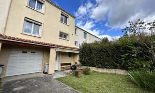 Maison 5 Pièces 109 m² à vendre à Blagnac (31700)