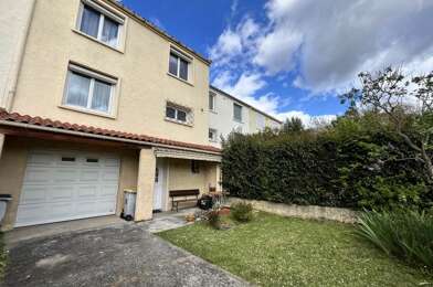 Maison 5 pièces 275000 €