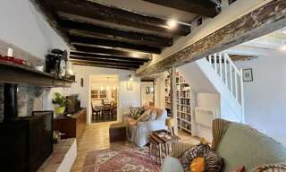 Maison 3 Pièces 73 m² à vendre à Langé (36600)