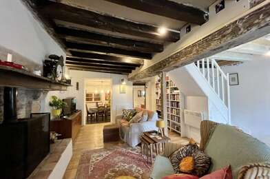 Maison 3 pièces 45000 €