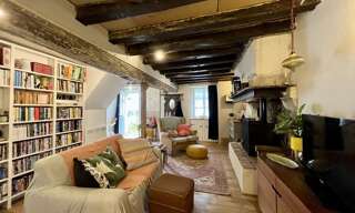 Maison 3 Pièces 73 m² à vendre à Langé (36600)