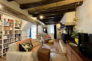 Maison 3 pièces 45000 €