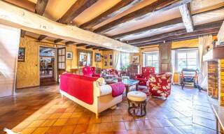 Maison 7 Pièces 200 m² à vendre à Xaintray (79220)