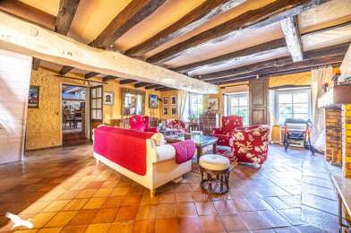 Maison 7 pièces 316000 €