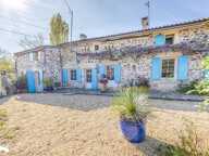 Maison en pierre de 7 pièces principales — photo 3