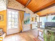 Maison en pierre de 7 pièces principales — photo 4