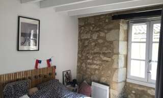 Appartement 2 Pièces 38 m² à vendre à Auch (32000)