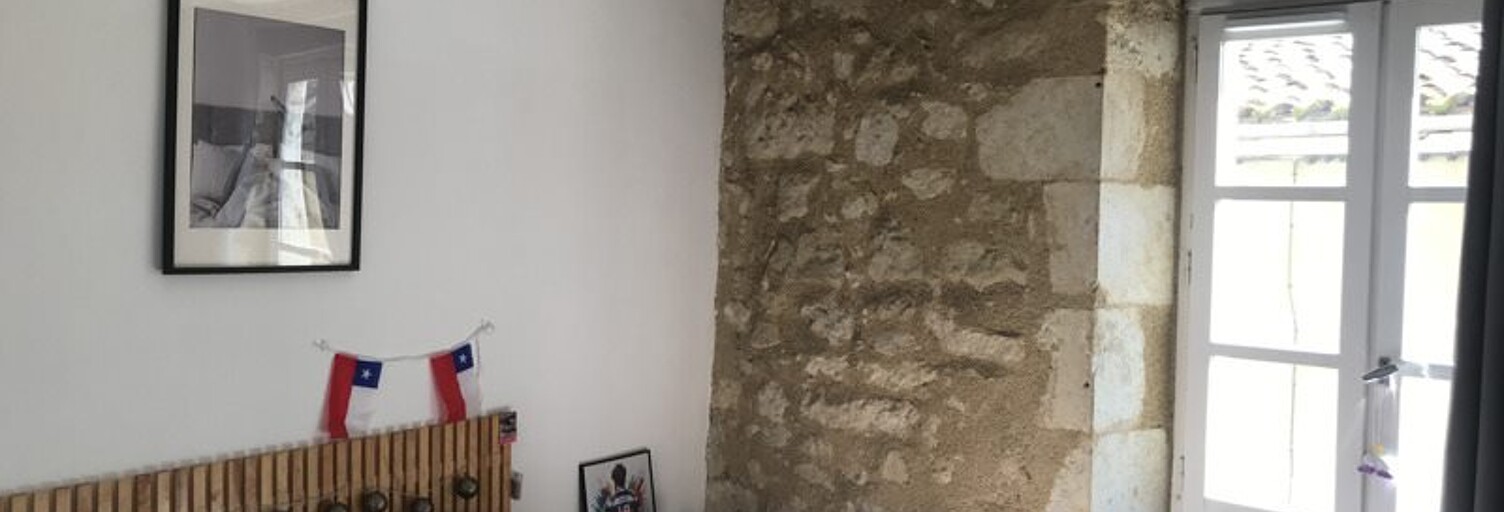 Appartement 2 Pièces 38 m² à vendre à Auch (32000)