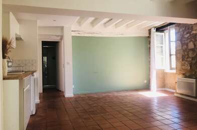 Appartement 2 pièces 88900 €