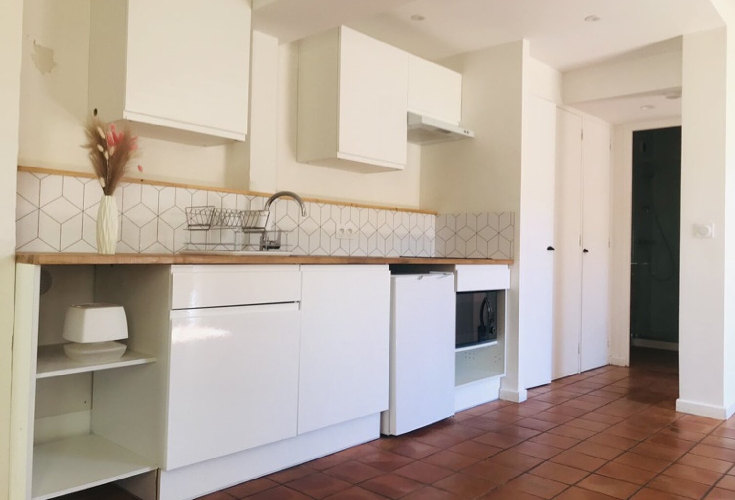 Appartement de 2 pièces principales — photo 1