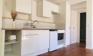 Appartement 2 Pièces 38 m² à vendre à Auch (32000)