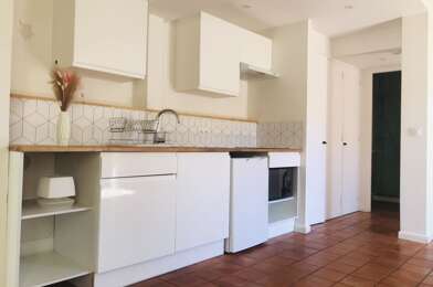 Appartement 2 pièces 88900 €