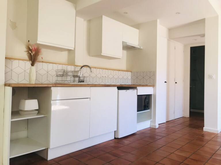 Appartement de 2 pièces principales — photo 1