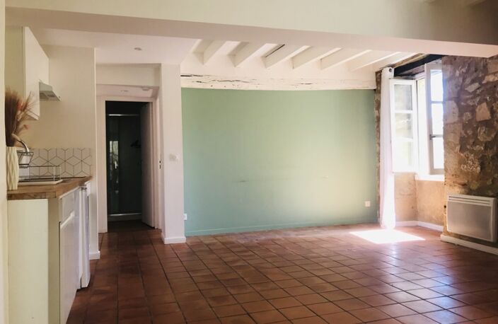 Appartement de 2 pièces principales — photo 2