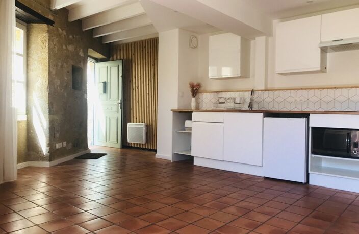Appartement de 2 pièces principales — photo 3