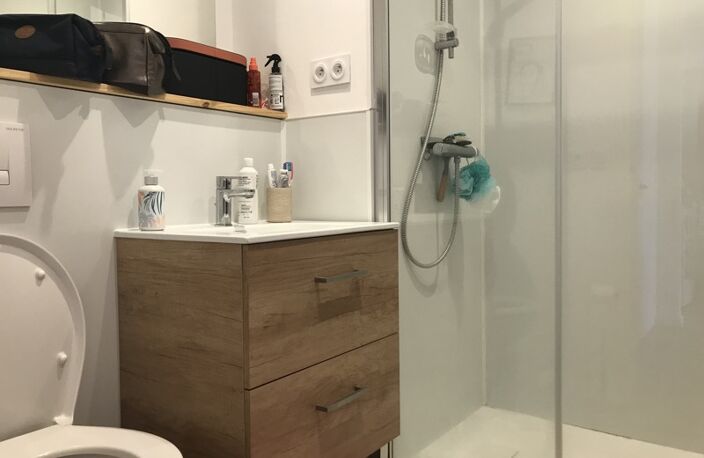 Appartement de 2 pièces principales — photo 5