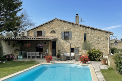 Maison 4 pièces 349000 €