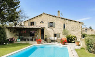 Maison 4 Pièces 100 m² à vendre à Uzès (30700)