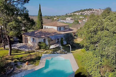 Maison 7 pièces 659000 €