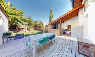 Maison 6 Pièces 171 m² à vendre à Grenade (31330)