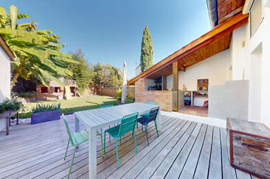 Maison 6 pièces 499000 €