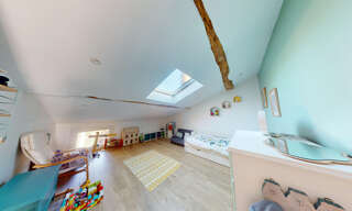 Maison 6 Pièces 195 m² à vendre à Grenade (31330)