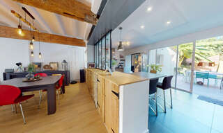 Maison 6 Pièces 195 m² à vendre à Grenade (31330)