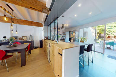 Maison 6 pièces 475000 €