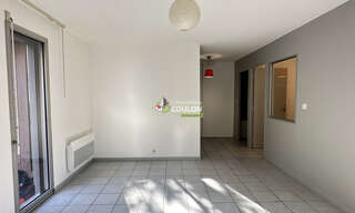 Appartement 2 Pièces 42 m² à louer à Clermont-Ferrand (63000)