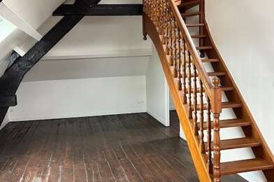 Appartement 2 pièces 550 €