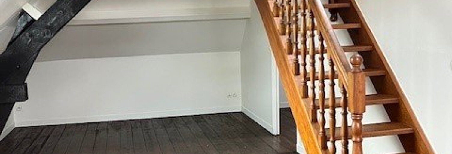 Appartement 2 Pièces 34 m² à louer à Labeuvrière (62122)