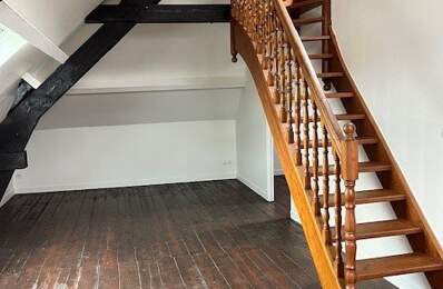 Appartement à louer — photo du bien
