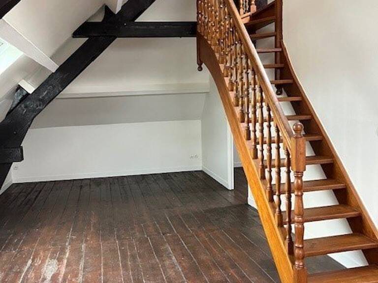 Appartement à louer — photo 1