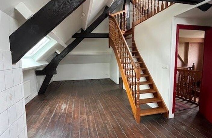Appartement à louer — photo 2