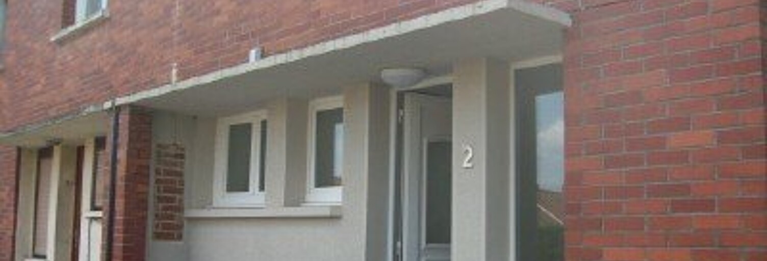 Maison 4 Pièces 96 m² à louer à Fouquereuil (62232)