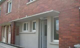 Maison 4 Pièces 96 m² à louer à Fouquereuil (62232)