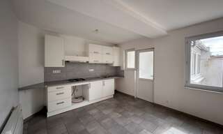 Maison 4 Pièces 96 m² à louer à Fouquereuil (62232)