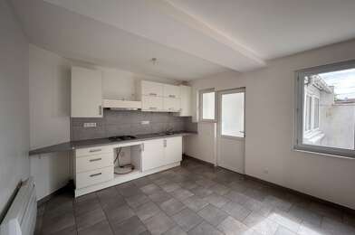 Maison 4 pièces 740 €