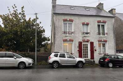 Maison 5 pièces 150120 €