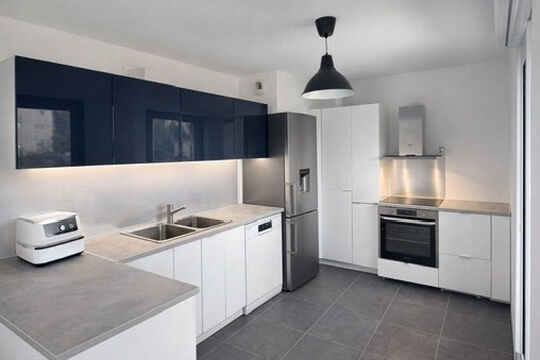 Appartement  T3 à vendre Marseille 10eme 13010