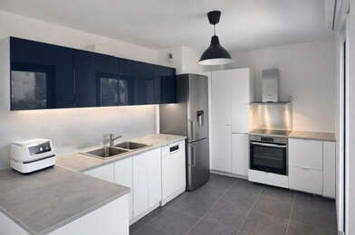 Appartement 3 pièces 249000 €